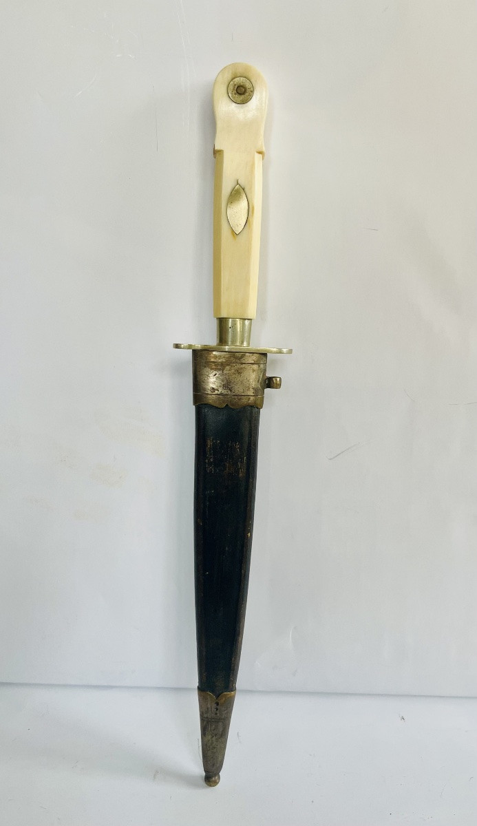 Belt Dagger -photo-2